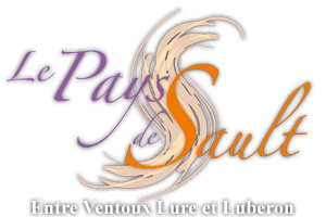 Sault en provence